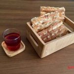 باکس نان چوبی