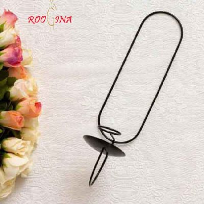 جاشمعی دیواری استوانه ای
