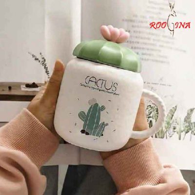 ماگ کاکتوس