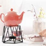 پایه وارمر چند وجهی