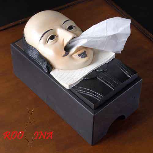 جای دستمال کاغذی جای دستمال کاغذی