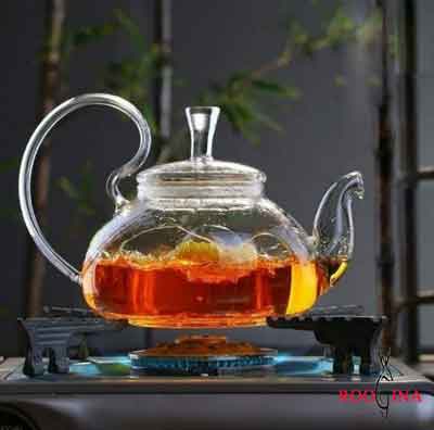 قوری دسته خرگوشی